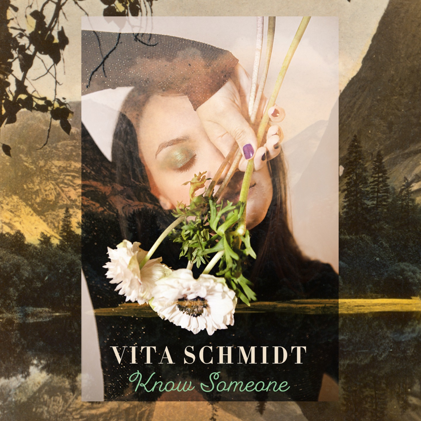 Vita Schmidt - Know Someone